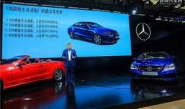 梅赛德斯粉丝爆料视频,揭秘全新车型幕后花絮