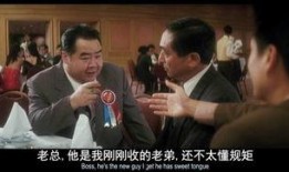 跛豪粤语版在线观看,重温经典黑帮传奇