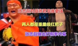 爆料打假拳视频,网络曝光视频揭露惊人内幕