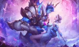 王者爆料弈星皮肤视频,棋盘世界，神秘降临